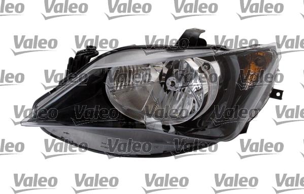 Valeo 044821 - Combination Rearlight onlydrive.pro