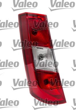 Valeo 044779 - Combination Rearlight onlydrive.pro