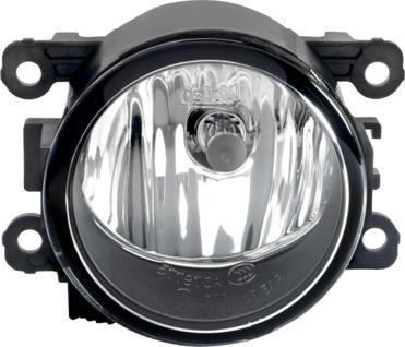 Valeo 045185 - Bend Headlight onlydrive.pro