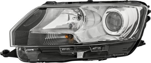 Valeo 045335 - Headlight onlydrive.pro