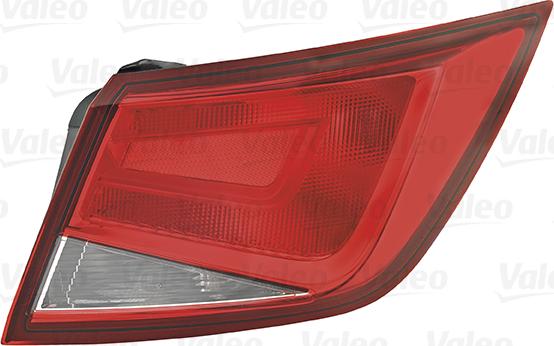 Valeo 045323 - Combination Rearlight onlydrive.pro