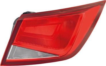 Valeo 045322 - Combination Rearlight onlydrive.pro