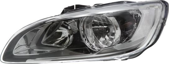 Valeo 045202 - Headlight onlydrive.pro