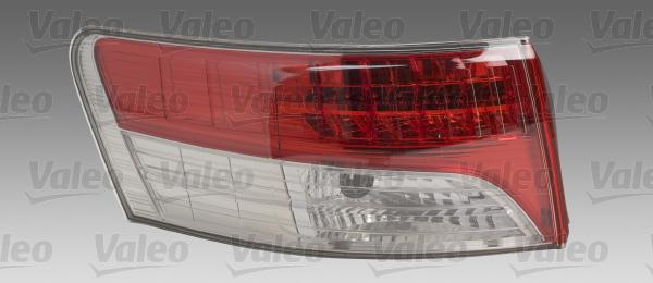 Valeo 043956 - Combination Rearlight onlydrive.pro