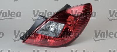 Valeo 043391 - Combination Rearlight onlydrive.pro