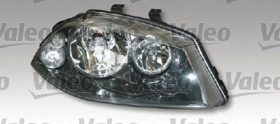 Valeo 043341 - Headlight onlydrive.pro