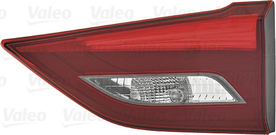 Valeo 047041 - Combination Rearlight onlydrive.pro