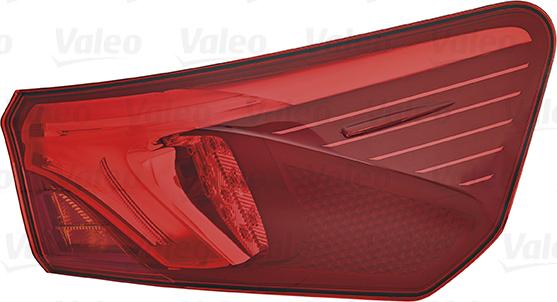 Valeo 047037 - Combination Rearlight onlydrive.pro