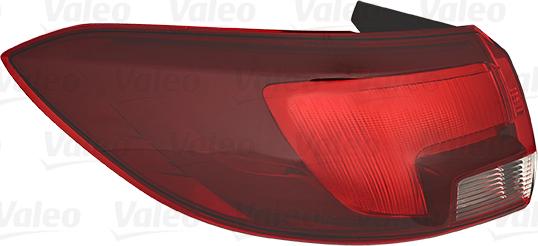 Valeo 047071 - Combination Rearlight onlydrive.pro