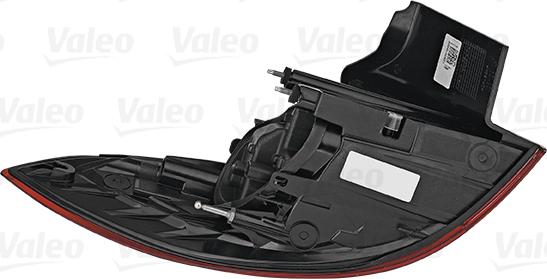 Valeo 047072 - Combination Rearlight onlydrive.pro