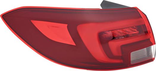 Valeo 047077 - Combination Rearlight onlydrive.pro