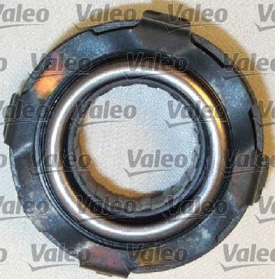 Valeo 009312 - Clutch Kit onlydrive.pro