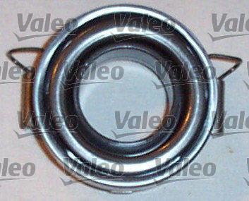 Valeo 009275 - Clutch Kit onlydrive.pro