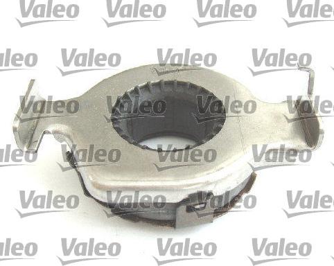 Valeo 006798 - Clutch Kit onlydrive.pro