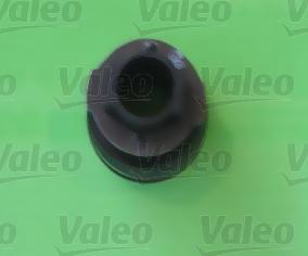 Valeo 003495 - Clutch Kit onlydrive.pro