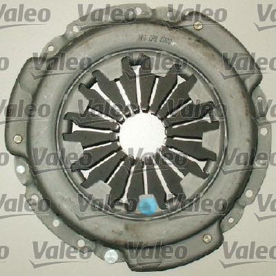 Valeo 003430 - Clutch Kit onlydrive.pro