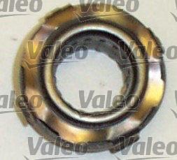 Valeo 003433 - Clutch Kit onlydrive.pro