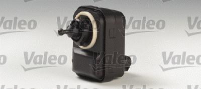 Valeo 085793 - Seadeelement,tulekauguse regul. onlydrive.pro