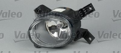 Valeo 088896 - Fog Light onlydrive.pro