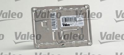 Valeo 088794 - Ballast, gas discharge lamp onlydrive.pro