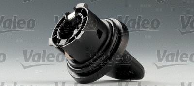 Valeo 087937 - Bulb Socket, headlight onlydrive.pro