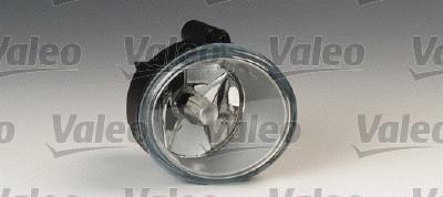 Valeo 087597 - Фара противотуманная onlydrive.pro