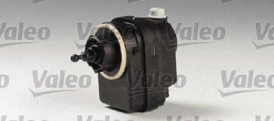 Valeo 087267 - Control, actuator, headlight range adjustment onlydrive.pro