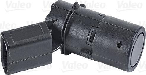 Valeo 890051 - Датчик, система помощи при парковке onlydrive.pro