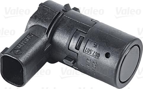 Valeo 890057 - Sensor, parkimisabi onlydrive.pro