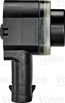 Valeo 890005 - Sensor, parking assist onlydrive.pro