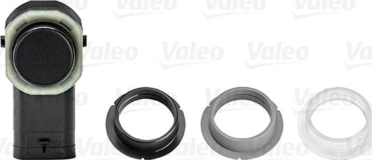 Valeo 890005 - Sensor, parking assist onlydrive.pro