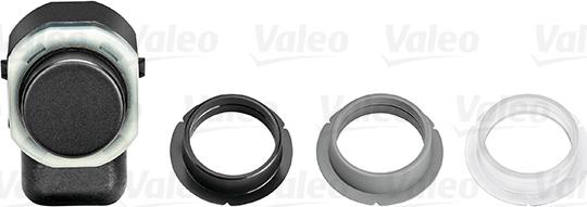 Valeo 890006 - Sensor, parking assist onlydrive.pro
