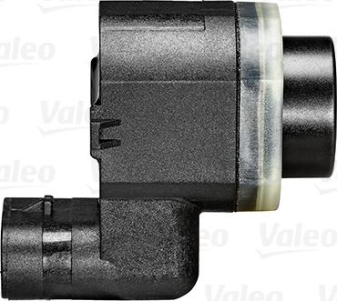 Valeo 890006 - Sensor, parking assist onlydrive.pro