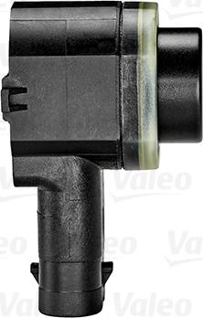 Valeo 890000 - Sensor, parking assist onlydrive.pro