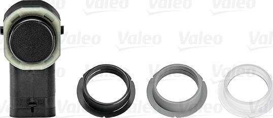 Valeo 890000 - Sensor, parking assist onlydrive.pro