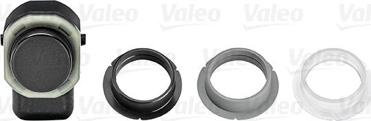 Valeo 890001 - Sensor, parking assist onlydrive.pro
