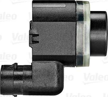 Valeo 890001 - Sensor, parking assist onlydrive.pro