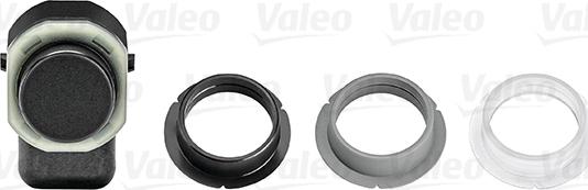 Valeo 890003 - Sensor, parkimisabi onlydrive.pro