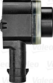 Valeo 890002 - Датчик, система помощи при парковке onlydrive.pro