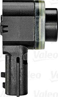 Valeo 890015 - Sensor, parking assist onlydrive.pro