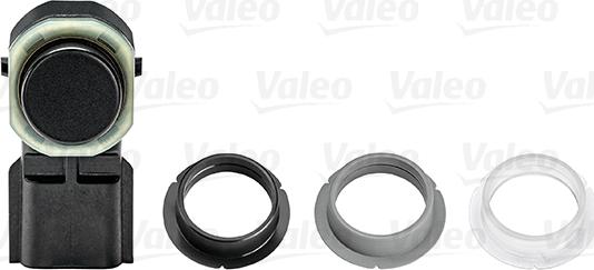 Valeo 890015 - Sensor, parking assist onlydrive.pro