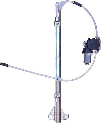 Valeo 850494 - Window Regulator onlydrive.pro