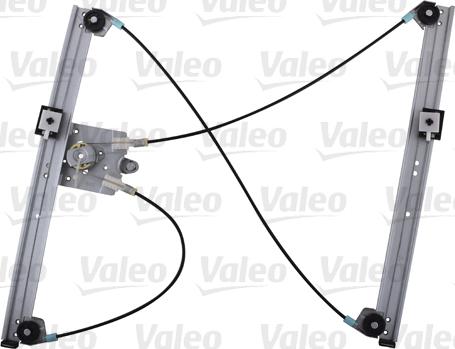 Valeo 850594 - Lasinnostin onlydrive.pro