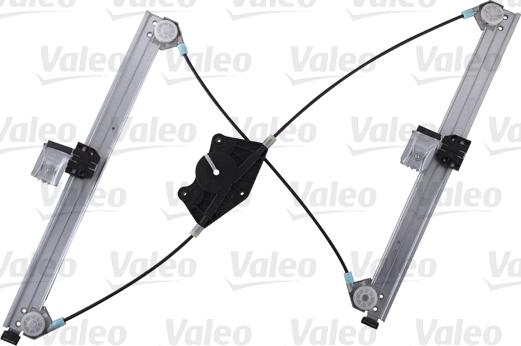 Valeo 850598 - Lasinnostin onlydrive.pro