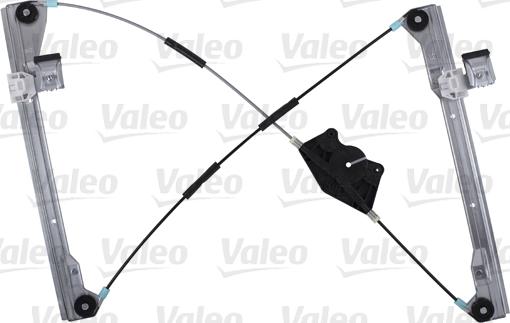 Valeo 850563 - Lango pakėliklis onlydrive.pro