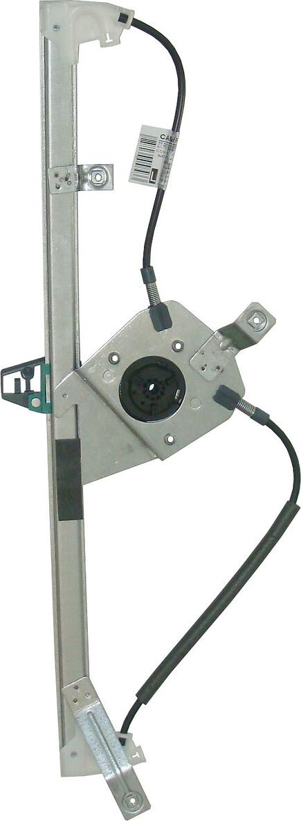 Valeo 850608 - Window Regulator onlydrive.pro