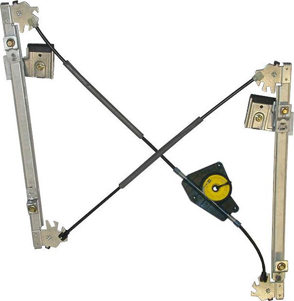 Valeo 850398 - Window Regulator onlydrive.pro