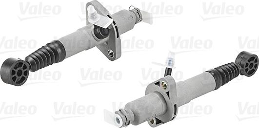 Valeo 804905 - Galvenais cilindrs, Sajūgs onlydrive.pro