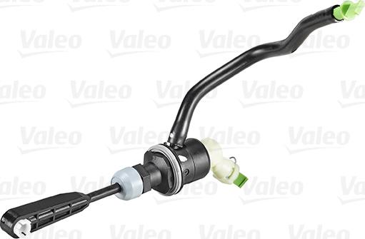 Valeo 804930 - Master Cylinder, clutch onlydrive.pro