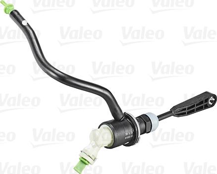 Valeo 804930 - Master Cylinder, clutch onlydrive.pro